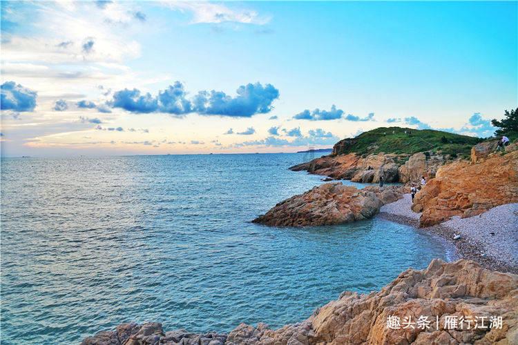 沙漠中寻宝